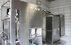 得正・上等カレー堺鳳店